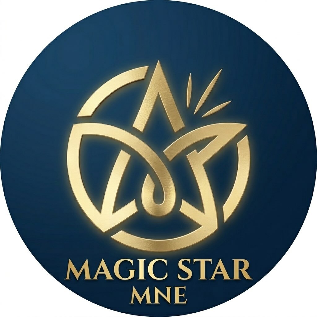 Magic Star