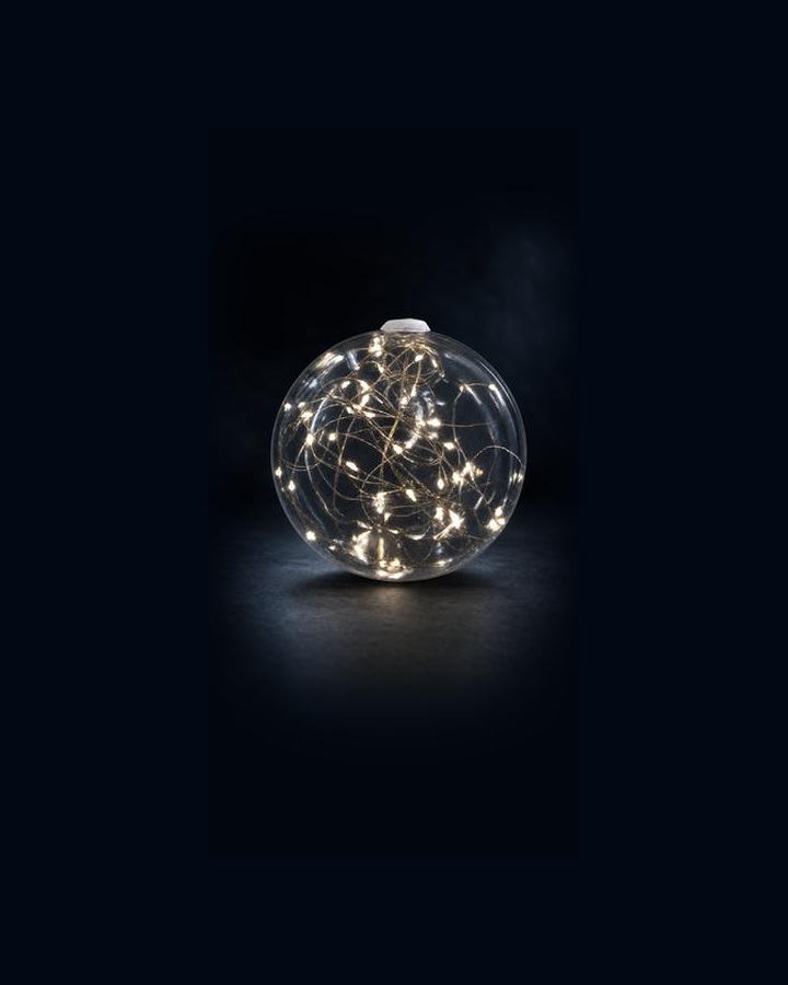 Svjetleća sfera
